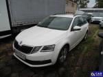 Skoda Octavia III 1.6 TDI-CR MR`18 E6 Aukcja 293804 - grafika 1