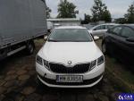 Skoda Octavia III 1.6 TDI-CR MR`18 E6 Aukcja 293804 - grafika 2
