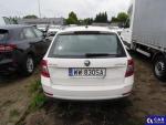 Skoda Octavia III 1.6 TDI-CR MR`18 E6 Aukcja 293804 - grafika 4