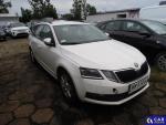 Skoda Octavia III 1.6 TDI-CR MR`18 E6 Aukcja 293804 - grafika 6