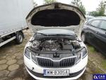 Skoda Octavia III 1.6 TDI-CR MR`18 E6 Aukcja 293804 - grafika 10