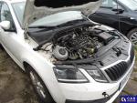 Skoda Octavia III 1.6 TDI-CR MR`18 E6 Aukcja 293804 - grafika 12
