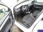 Skoda Octavia III 1.6 TDI-CR MR`18 E6 Aukcja 293804 - grafika 17