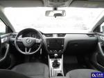Skoda Octavia III 1.6 TDI-CR MR`18 E6 Aukcja 293804 - grafika 21