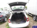Skoda Octavia III 1.6 TDI-CR MR`18 E6 Aukcja 293804 - grafika 25