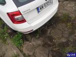 Skoda Octavia III 1.6 TDI-CR MR`18 E6 Aukcja 293804 - grafika 45