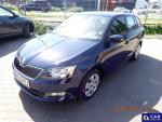 Skoda Fabia III 1.0 MR`15 E6 Aukcja 291882 - grafika 1