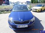 Skoda Fabia III 1.0 MR`15 E6 Aukcja 291882 - grafika 2