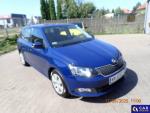 Skoda Fabia III 1.0 MR`15 E6 Aukcja 291882 - grafika 3