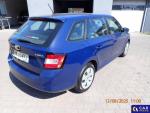 Skoda Fabia III 1.0 MR`15 E6 Aukcja 291882 - grafika 6