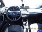 Skoda Fabia III 1.0 MR`15 E6 Aukcja 291882 - grafika 12