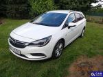 Opel Astra V Sports Tourer 1.6 CDTI MR`16 E6 Aukcja 291883 - grafika 1