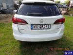 Opel Astra V Sports Tourer 1.6 CDTI MR`16 E6 Aukcja 291883 - grafika 3