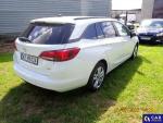 Opel Astra V Sports Tourer 1.6 CDTI MR`16 E6 Aukcja 291883 - grafika 4