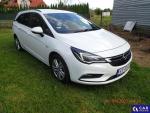 Opel Astra V Sports Tourer 1.6 CDTI MR`16 E6 Aukcja 291883 - grafika 5
