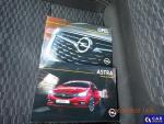 Opel Astra V Sports Tourer 1.6 CDTI MR`16 E6 Aukcja 291883 - grafika 53