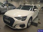 Audi A3 Proline, sportsäten, adaptiv  Aukcja 291865 - grafika 1