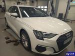 Audi A3 Proline, sportsäten, adaptiv  Aukcja 291865 - grafika 2