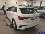 Audi A3 Proline, sportsäten, adaptiv  Aukcja 291865 - grafika 3