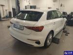 Audi A3 Proline, sportsäten, adaptiv  Aukcja 291865 - grafika 4