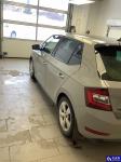 Skoda Fabia style, komfortpaket Aukcja 291866 - grafika 1