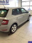 Skoda Fabia style, komfortpaket Aukcja 291866 - grafika 2