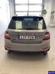 Skoda Fabia style, komfortpaket Aukcja 291866 - grafika 4