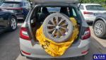 Skoda Fabia style, komfortpaket Aukcja 291866 - grafika 6