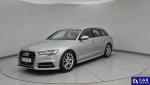 Audi A6 S-line, dragkrok Aukcja 291867 - grafika 1
