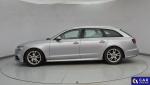 Audi A6 S-line, dragkrok Aukcja 291867 - grafika 13