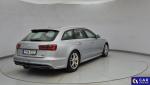 Audi A6 S-line, dragkrok Aukcja 291867 - grafika 17
