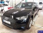 Audi A3 proline, sportsäten, parkerin Aukcja 291869 - grafika 1