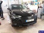 Audi A3 proline, sportsäten, parkerin Aukcja 291869 - grafika 2