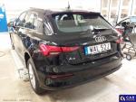Audi A3 proline, sportsäten, parkerin Aukcja 291869 - grafika 3