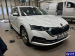Skoda Octavia Style, drag & värmarpaket Aukcja 291870 - grafika 2