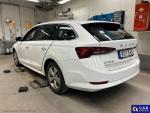 Skoda Octavia Style, drag & värmarpaket Aukcja 291870 - grafika 3