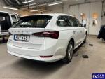 Skoda Octavia Style, drag & värmarpaket Aukcja 291870 - grafika 4