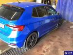 Skoda Fabia parkeringssensorer fram/bak Aukcja 291871 - grafika 2