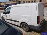 Citroën Berlingo II 1.6 HDI MR`15 E6 2.2t Aukcja 292080 - grafika 2