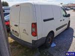 Citroën Berlingo II 1.6 HDI MR`15 E6 2.2t Aukcja 292080 - grafika 4