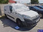 Citroën Berlingo II 1.6 HDI MR`15 E6 2.2t Aukcja 292080 - grafika 6