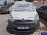 Citroën Berlingo II 1.6 HDI MR`15 E6 2.2t Aukcja 292080 - grafika 7