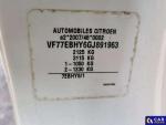 Citroën Berlingo II 1.6 HDI MR`15 E6 2.2t Aukcja 292080 - grafika 9
