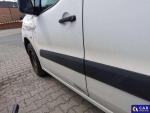 Citroën Berlingo II 1.6 HDI MR`15 E6 2.2t Aukcja 292080 - grafika 39