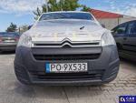 Citroën Berlingo II 1.6 HDI MR`15 E6 2.2t Aukcja 292080 - grafika 46