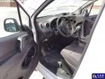 Citroën Berlingo II 1.6 HDI MR`15 E6 2.2t Aukcja 292080 - grafika 66