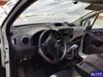 Citroën Berlingo II 1.6 HDI MR`15 E6 2.2t Aukcja 292080 - grafika 81