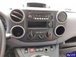 Citroën Berlingo II 1.6 HDI MR`15 E6 2.2t Aukcja 292080 - grafika 88