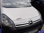 Citroën Berlingo II 1.6 HDI MR`15 E6 2.2t Aukcja 292080 - grafika 102