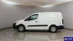 Peugeot Partner Serviceinredning, WEBASTO MED  Aukcja 291900 - grafika 13